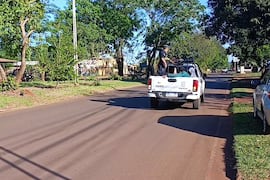 Hernandarias: detienen a joven por presunto abuso sexual de un niño