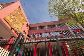 ANR proyecta el 70% de las intendencias tras el orden financiero del partido