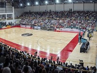 Pilar sería el escenario para el juego extra