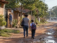 Vivienda no garantiza salud ni empleo en Central