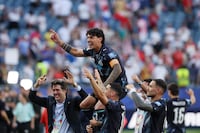 Europa contra Sudamérica en su máxima expresión hoy en Filadelfia