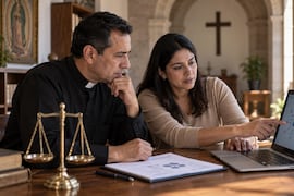 La Iglesia reclama regular la IA para proteger la dignidad humana