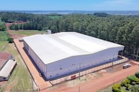Planta generará 600 nuevos empleos en Hohenau