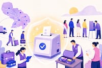 La Justicia Electoral, de nuevo, cumplió