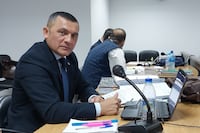 Imputan a jueza y a exmagistrado por adulterar títulos para acceder a ternas
