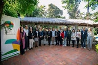 Expertos de las américas se reúnen en Paraguay para reforzar la respuesta ante emergencias sanitarias