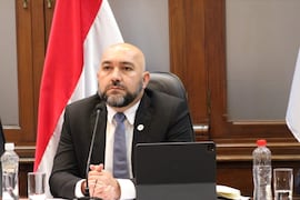 Fiscalía acusa a Orlando Arévalo por supuesta coima y pide su juicio oral