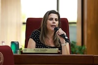 Kattya González analizó su fallo judicial y ratificó que recurrirá a los tribunales internacionales