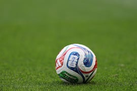 La pelota que siente: el chip que ayudará al VAR en la Copa del Mundo