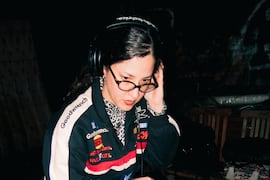 El colectivo “804” presenta su primer encuentro de música electrónica