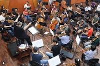 OSN brindará concierto con invitada internacional