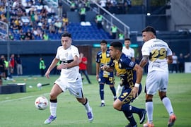 Peloteo a granel por la 9ª fecha: desde la mañana hasta la noche