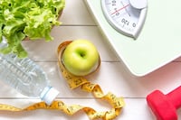 Bajar de peso rápido y sin control pone en riesgo la masa muscular