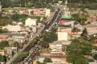 Avenida Artigas tendrá sentido único de salida desde las 16:00