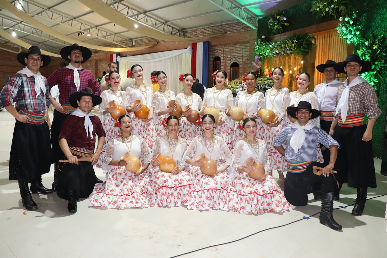 “Ecos de la loma” ofrecerá este viernes 16 una variedad de actividades entre las que se destaca la participación del elenco de Ballet Municipal de Limpio.