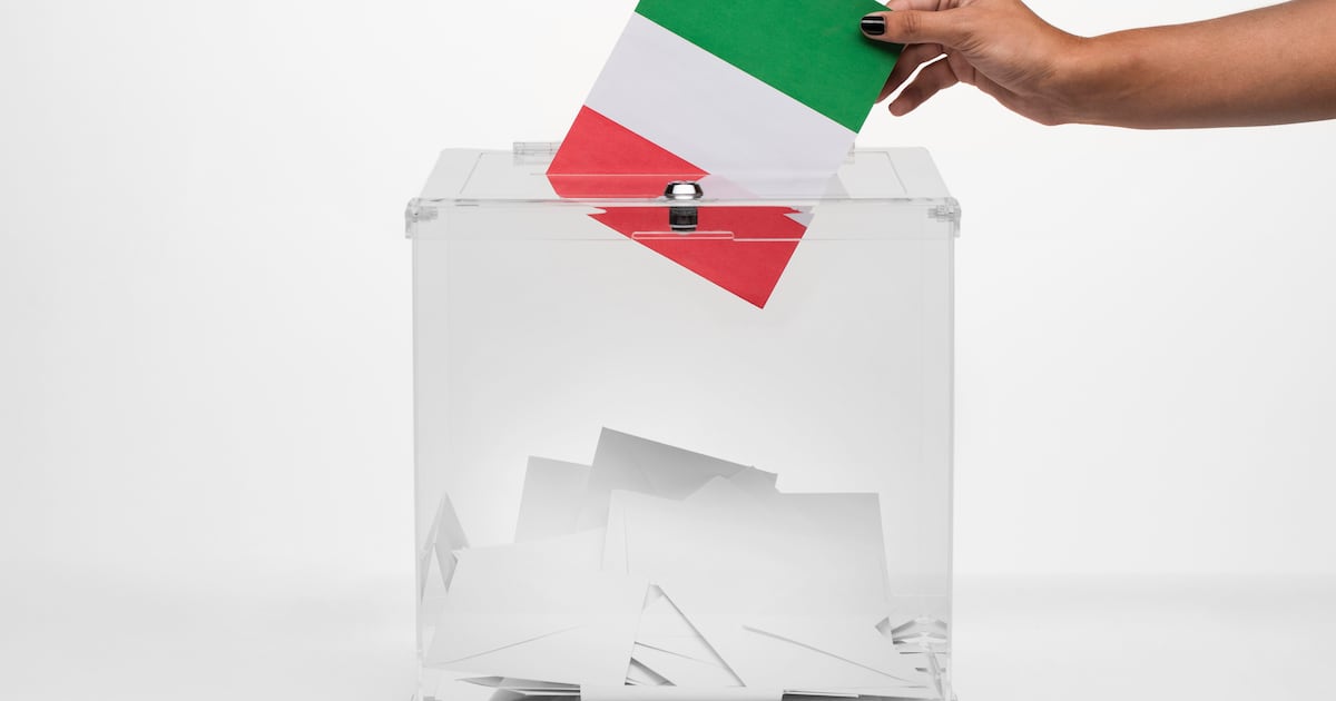 Italianos en Paraguay deben inscribirse para votar