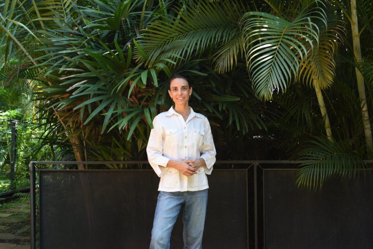 Julia Michelagnoli