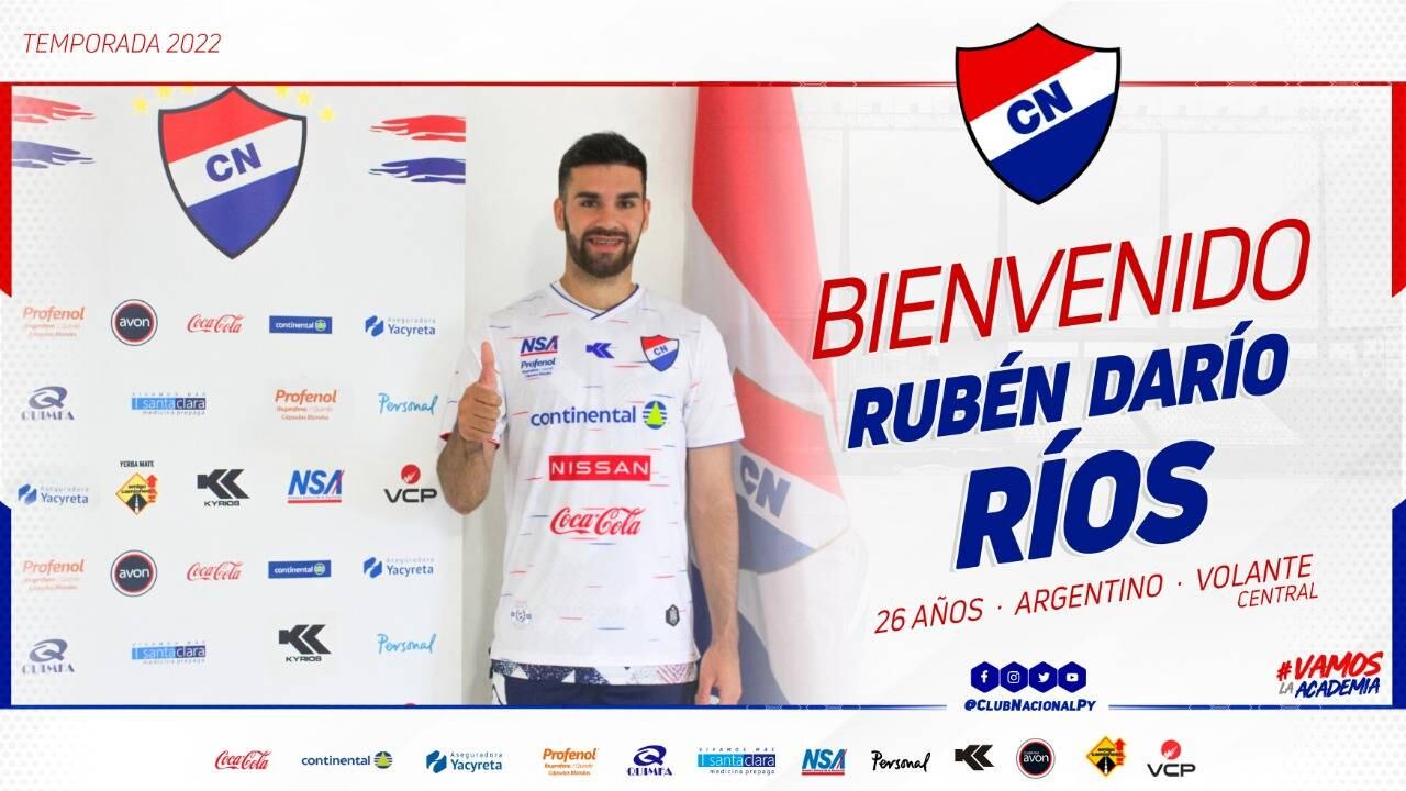 Ruben Rios El Rancho En un lunero movido, Rubén Ríos se volvió nuevo pelotero del Trico ...
