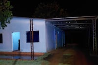 Inseguridad: los asaltaron en su casa mientras dormían