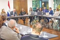 Cesión de derechos para pago a farmacéuticas