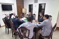 IPS busca convertirse en referente en cirugía robótica