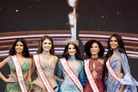 Paraguay se consagró segunda finalista en el Miss Teen International 2026