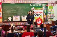 Programa “Caries Cero” llega a miles de escolares en el interior del país