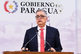 ANDE impulsará la creación del Ministerio de Energía y la revisión de tarifas técnicas