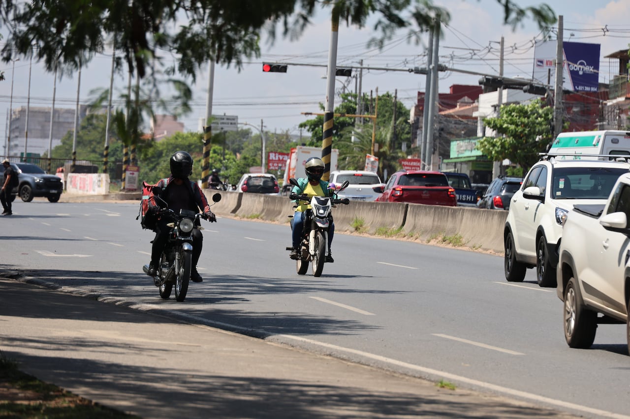 La cooperativa está abierta para conductores de plataformas, motoplataformas y trabajadores de delivery.