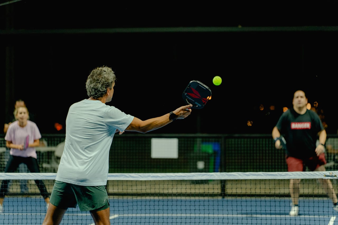 El pickleball paraguayo continuará su proyección internacional con una nueva participación en el Primer Sudamericano de Pickleball