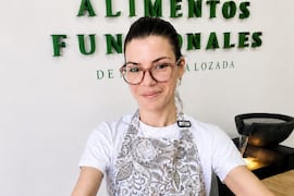 Alimentos funcionales: el gran amor de madre que transforma vidas