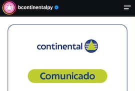 Banco Continental expresa respaldo al BCP y órganos reguladores