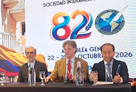 Ante la crisis… Más y mejor periodismo
