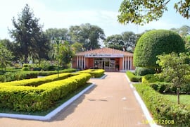 Capiatá fortalece proyectos culturales y pequeños negocios