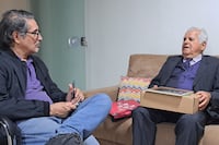 Periodismo en los años de plomo