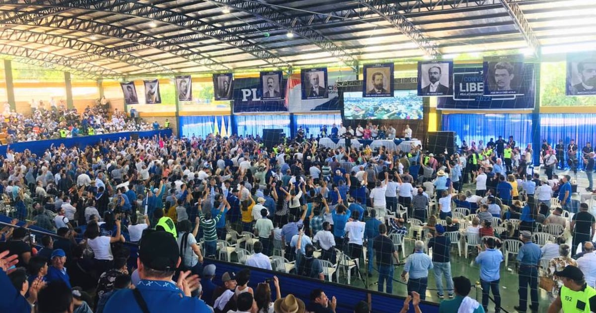 PLRA pospone su convención para el próximo año
