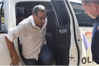 Hugo Javier sigue en estado grave y buscan determinar lo ocurrido
