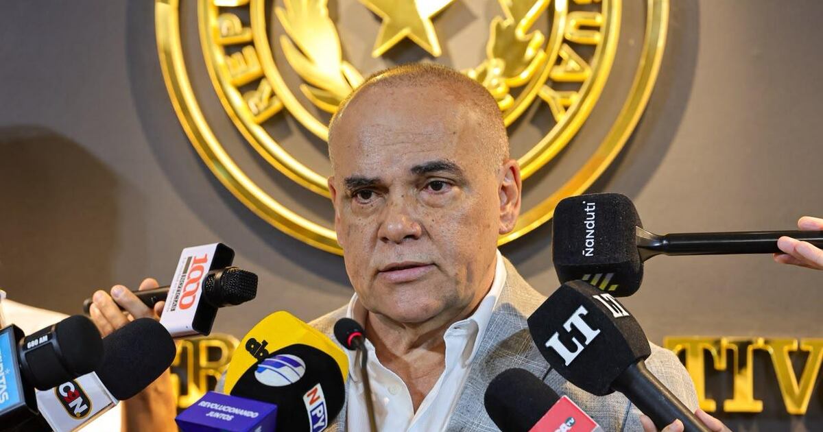Bachi Núñez califica de 'desesperada' a la oposición y niega irregularidades electorales