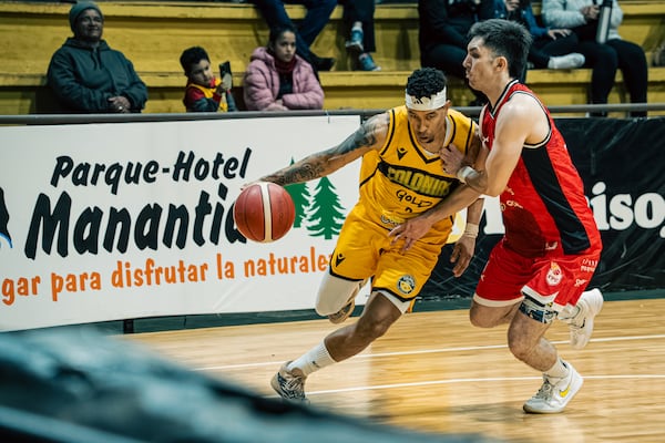 San José, Olimpia y Colonias aceleran rumbo a los play-offs