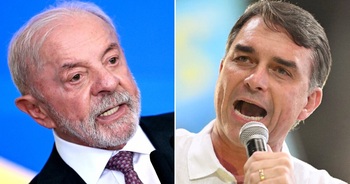 Diferencia de 2% entre Bolsonaro y Lula: ¿qué pasará con los abstencionistas?