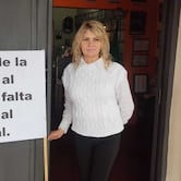 Directora del Museo Casa de la Victoria inicia huelga en Encarnación