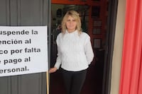 Directora del Museo Casa de la Victoria inicia huelga en Encarnación