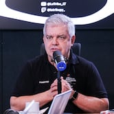 Riera afirma que Cubas y Prieto son un peligro para la democracia