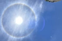 Amanecer fresco dará paso a una tarde cálida bajo la influencia de vientos del noreste