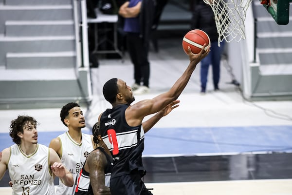 Trabajado triunfo de Olimpia para continuar al acecho