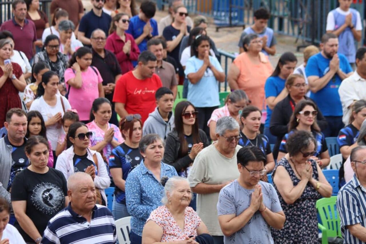El llamado se centró en una “conversión ecológica” que implique cambios profundos enestilos de vida, producción y consumo.