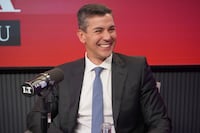 Peña invita a vivir la fiesta del Rally del Paraguay