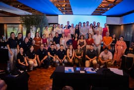 ReumaDay 2026 reunió a médicos para capacitarse en IA y finanzas