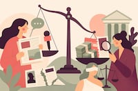 La libertad de prensa y la publicación sesgada