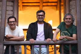 Los Nocheros regresan a Paraguay para celebrar 40 años de carrera musical